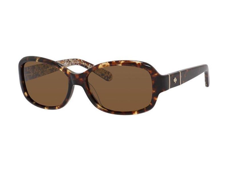 Kate Spade KS Cheyenne/P/S CX4/VW 55 Occhiali da Sole