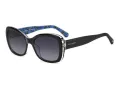 Kate Spade KS Elowen/G/S 807/9O 55 Occhiali da Sole