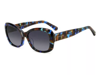 Kate Spade KS Elowen/G/S EDC/9O 55 Occhiali da Sole