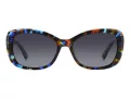 Kate Spade KS Elowen/G/S EDC/9O 55 Occhiali da Sole
