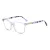 Kate Spade KS Fable PJP 52 occhiali da vista