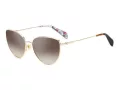 Kate Spade KS Hailey/G/S J5G/NQ 55 Occhiali da Sole