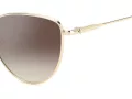 Kate Spade KS Hailey/G/S J5G/NQ 55 Occhiali da Sole