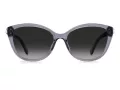 Kate Spade KS Hensley/G/S KB7/9O 55 Occhiali da Sole
