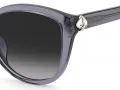 Kate Spade KS Hensley/G/S KB7/9O 55 Occhiali da Sole