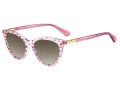 Kate Spade KS Janalynn/S OBL/HA 51 Occhiali da Sole