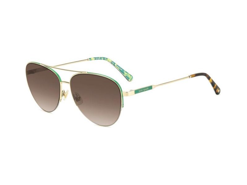 Kate Spade KS Janece/G/S PEF/HA 58 Occhiali da Sole