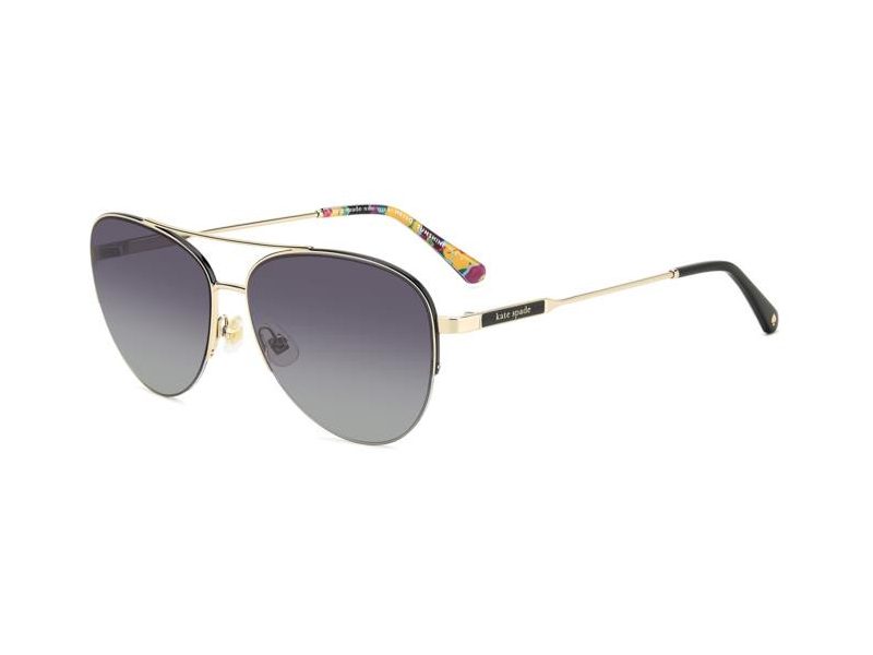 Kate Spade KS Janece/G/S RHL/WJ 58 Occhiali da Sole