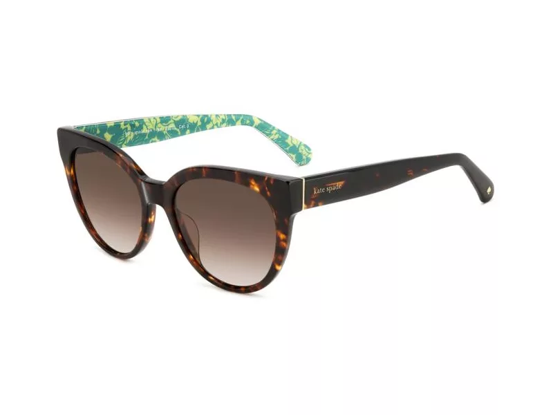 Kate Spade KS Javana/G/S 086/LA 53 Occhiali da Sole