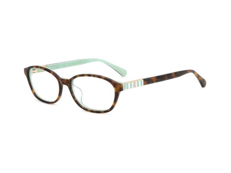 Kate Spade KS Ks adali 2/FJ PHW 53 occhiali da vista
