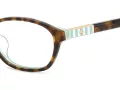 Kate Spade KS Ks adali 2/FJ PHW 53 occhiali da vista