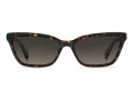 Kate Spade KS Ks aisha 2/S 086/HA 55 Occhiali da Sole