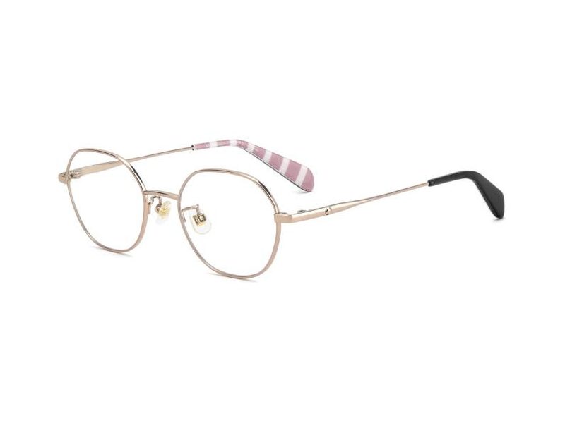 Kate Spade KS Ks alaysha 2/FJ AU2 49 occhiali da vista