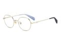 Kate Spade KS Ks alaysha 2/FJ RHL 49 occhiali da vista