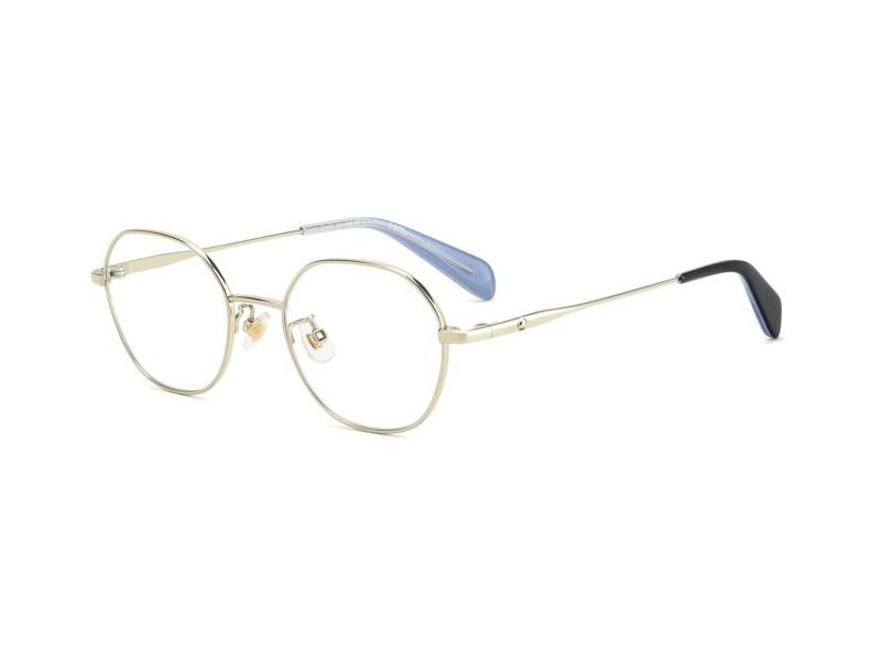 Kate Spade KS Ks alaysha 2/FJ RHL 49 occhiali da vista