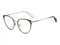 Kate Spade KS Ks asia 2/G/T 09Q 50 occhiali da vista