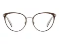 Kate Spade KS Ks asia 2/G/T 09Q 50 occhiali da vista