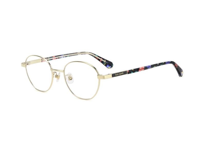 Kate Spade KS Ks atlee 2/FJ 807 48 occhiali da vista