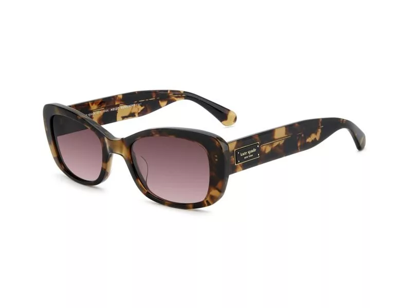 Kate Spade KS Ks beryl 2/G/S 086/3X 53 Occhiali da Sole