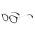 Kate Spade KS Ks brynlee 2/FJ 807 50 occhiali da vista