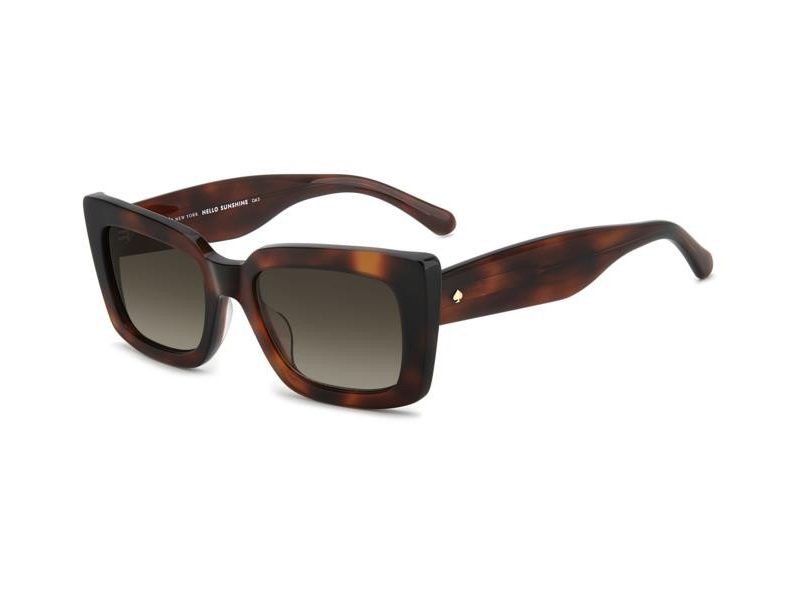Kate Spade KS Ks cailin 2/S 086/HA 52 Occhiali da Sole