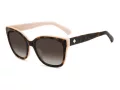 Kate Spade KS Ks daesha 2/G/S 0T4/LA 55 Occhiali da Sole