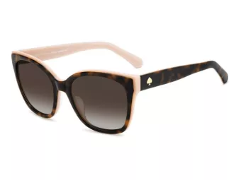 Kate Spade KS Ks daesha 2/G/S 0T4/LA 55 Occhiali da Sole