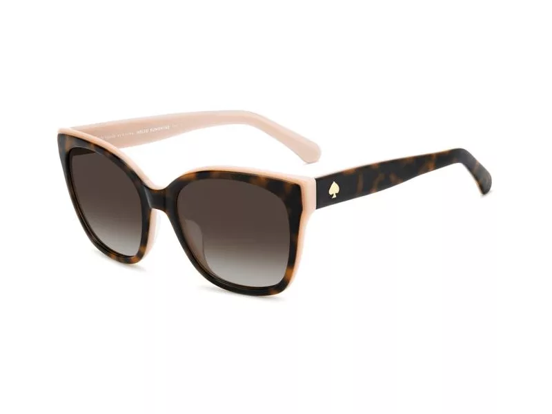 Kate Spade KS Ks daesha 2/G/S 0T4/LA 55 Occhiali da Sole
