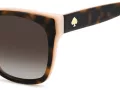 Kate Spade KS Ks daesha 2/G/S 0T4/LA 55 Occhiali da Sole