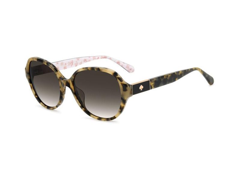 Kate Spade KS Ks emalie 2/G/S 086/HA 56 Occhiali da Sole