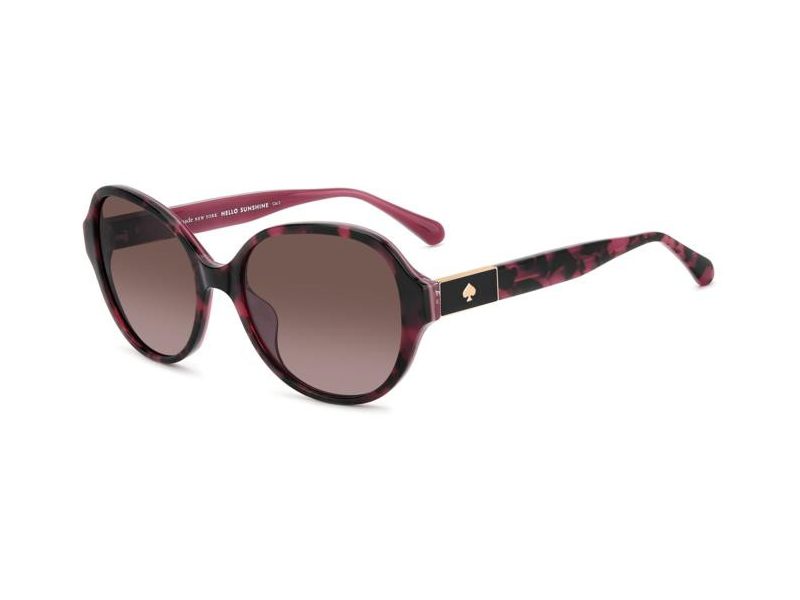 Kate Spade KS Ks emalie 2/G/S HT8/3X 56 Occhiali da Sole
