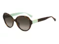 Kate Spade KS Ks emalie 2/G/S PHW/LA 56 Occhiali da Sole