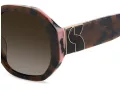 Kate Spade KS Ks flynnie/G/S 0B0/HA 54 Occhiali da Sole