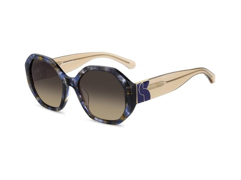 Kate Spade KS Ks flynnie/G/S 4FK/PR 54 Occhiali da Sole