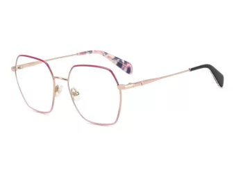 Kate Spade KS Ks helka 2/G/T 35J 53 occhiali da vista