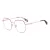 Kate Spade KS Ks helka 2/G/T 35J 53 occhiali da vista