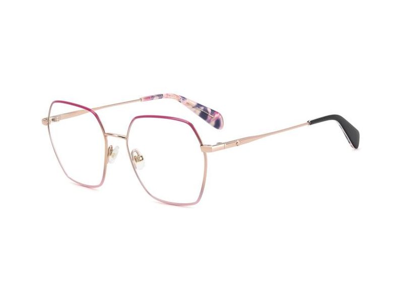 Kate Spade KS Ks helka 2/G/T 35J 53 occhiali da vista