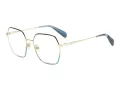 Kate Spade KS Ks helka 2/G/T ETJ 53 occhiali da vista