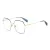 Kate Spade KS Ks helka 2/G/T ETJ 53 occhiali da vista