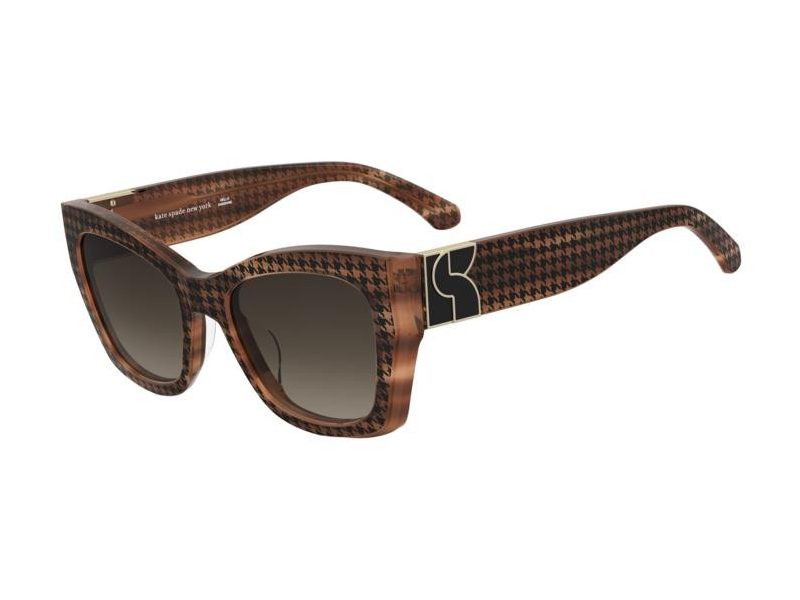 Kate Spade KS Ks jayda/G/S 305/HA 53 Occhiali da Sole