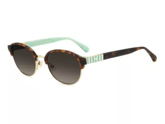 Kate Spade KS Ks jonae 2/F/S PHW/HA 54 Occhiali da Sole