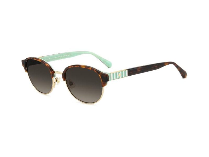 Kate Spade KS Ks jonae 2/F/S PHW/HA 54 Occhiali da Sole