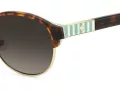 Kate Spade KS Ks jonae 2/F/S PHW/HA 54 Occhiali da Sole