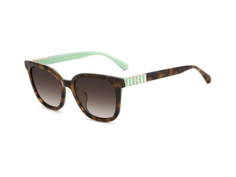 Kate Spade KS Ks jorja 2/F/S PHW/LA 53 Occhiali da Sole