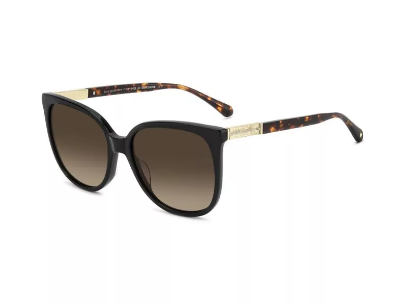 Kate Spade KS Ks kaysie 2/G/S 807/HA 58 Occhiali da Sole