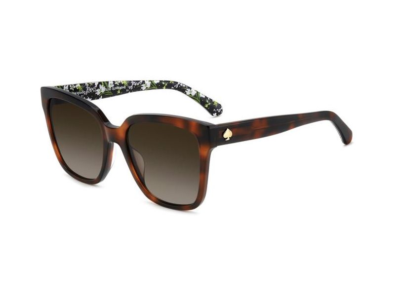 Kate Spade KS Ks kiya 2/G/S 086/HA 56 Occhiali da Sole