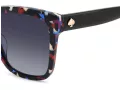 Kate Spade KS Ks kiya 2/G/S 7RM/9O 56 Occhiali da Sole