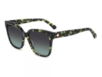 Kate Spade KS Ks kiya 2/G/S PHW/IB 56 Occhiali da Sole
