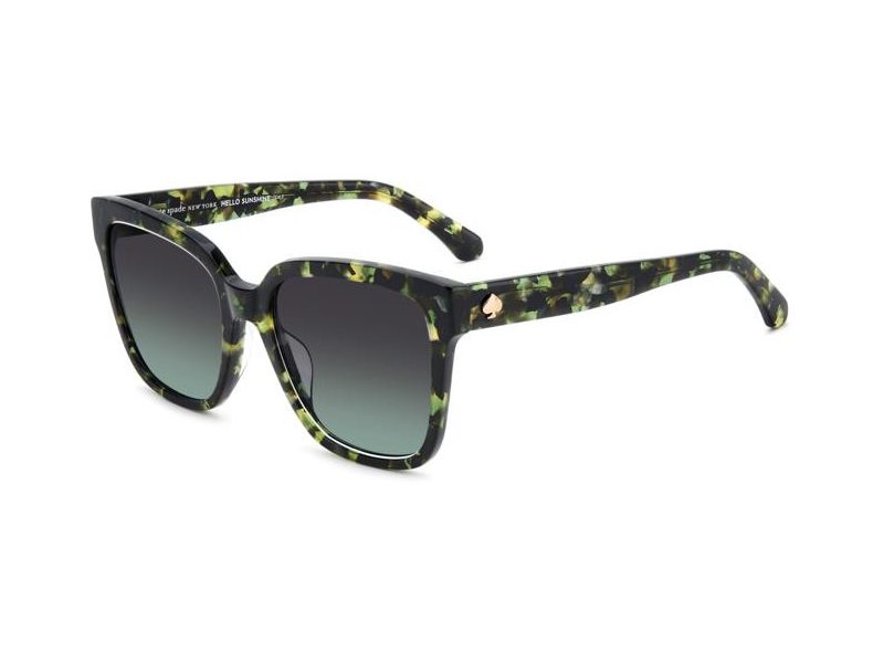 Kate Spade KS Ks kiya 2/G/S PHW/IB 56 Occhiali da Sole