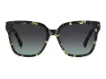 Kate Spade KS Ks kiya 2/G/S PHW/IB 56 Occhiali da Sole